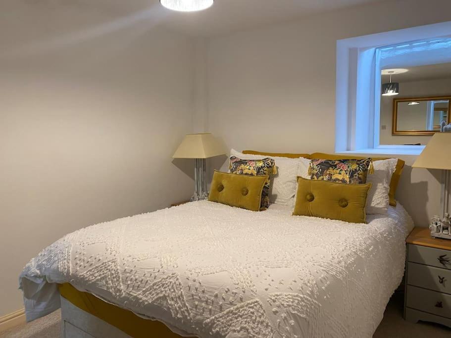 Neptune'S Nook, Cromer Ngoại thất bức ảnh