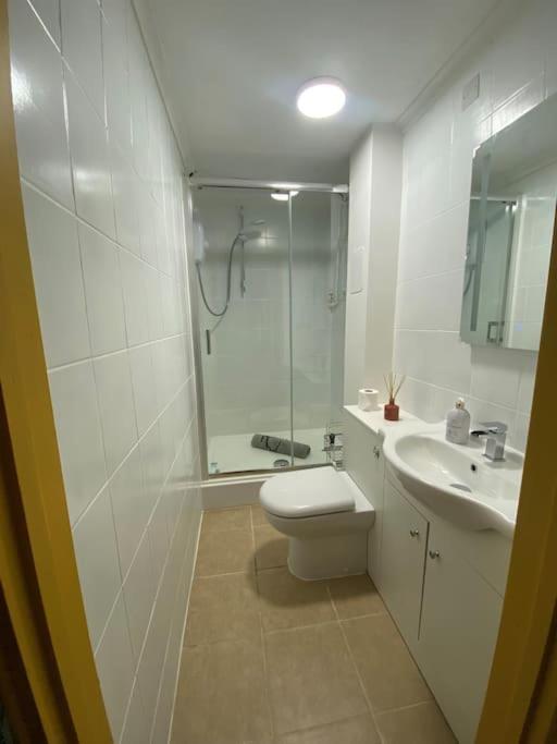 Neptune'S Nook, Cromer Ngoại thất bức ảnh