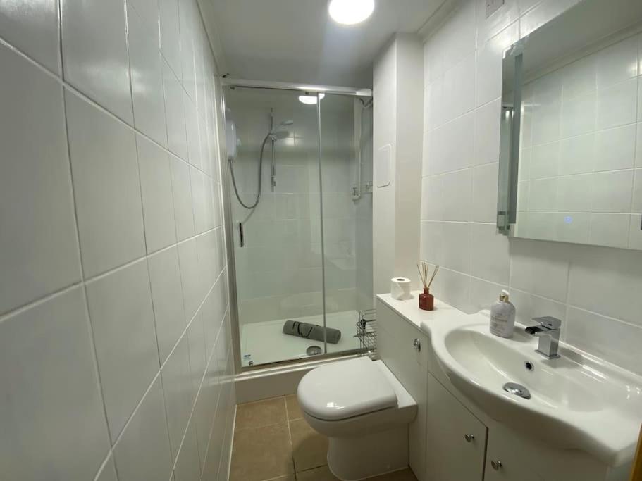 Neptune'S Nook, Cromer Ngoại thất bức ảnh